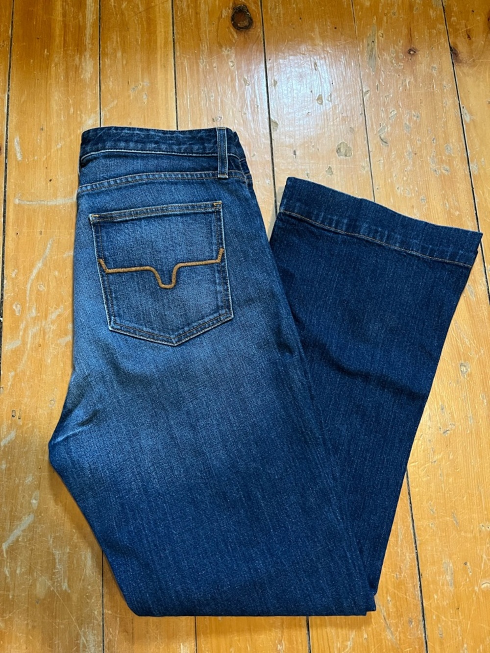 Kimes Ranch Jennifer Jeans

14x32